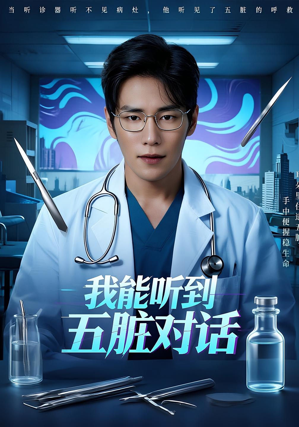 我能听到五脏对话-搞砸网络-www.gaoza.cn