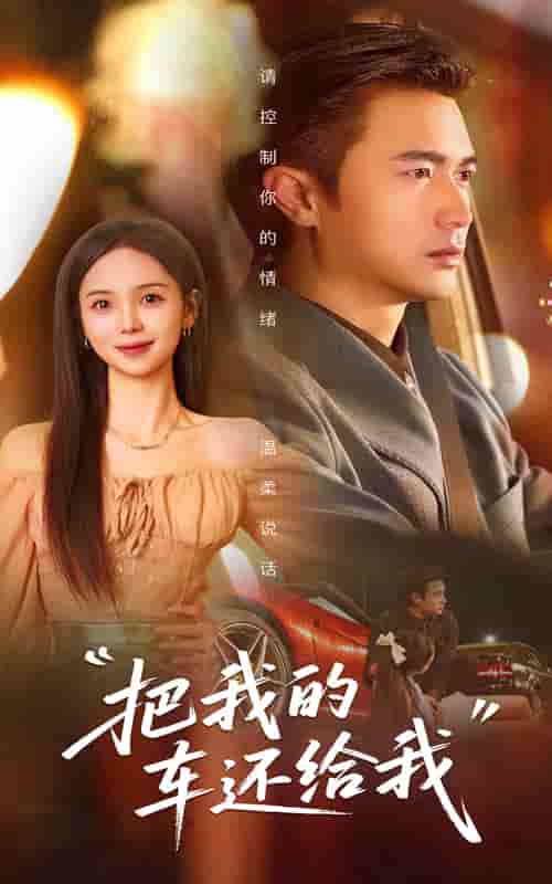 把我的车还给我-搞砸网络-www.gaoza.cn