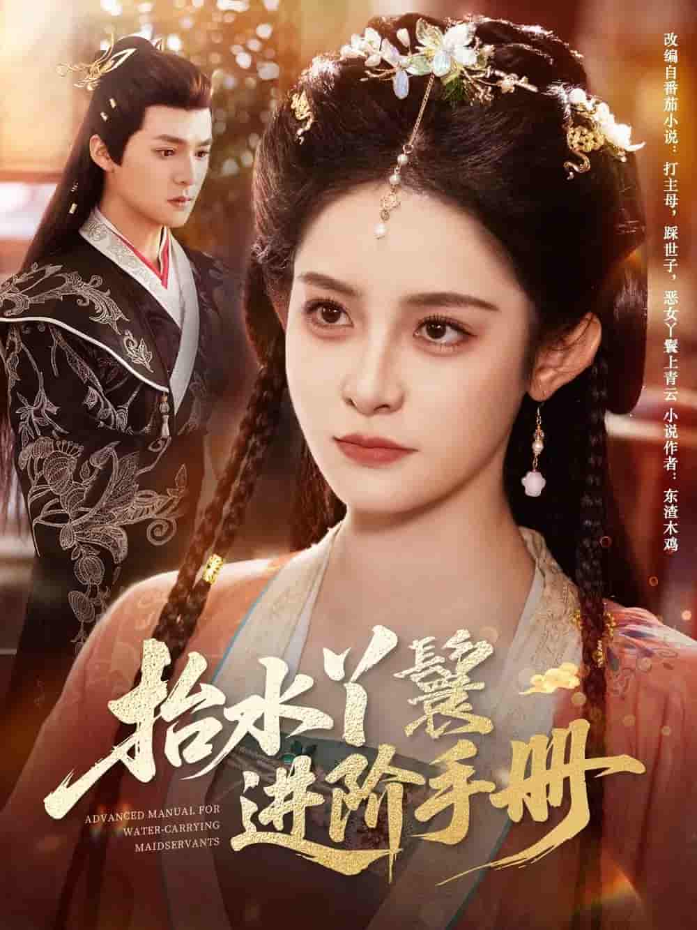 抬水丫鬟进阶手册-搞砸网络-www.gaoza.cn