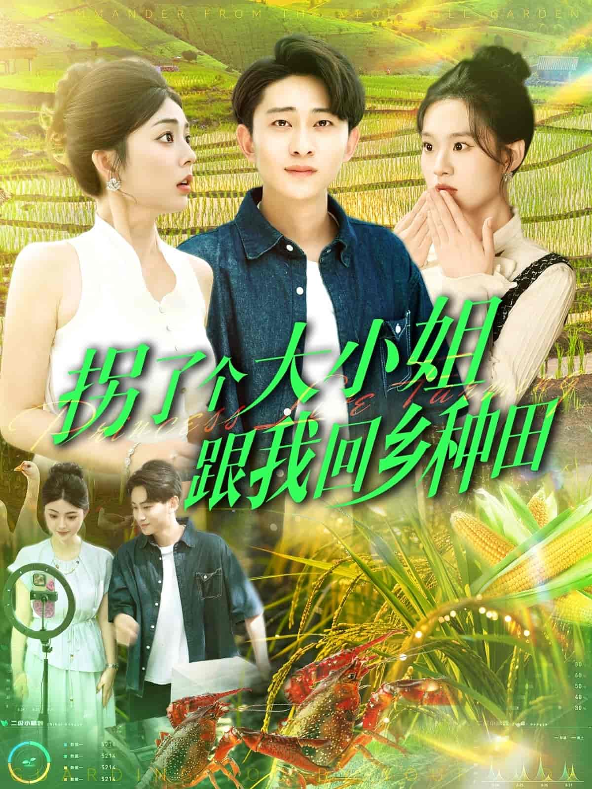 拐了个大小姐跟我回乡种田-搞砸网络-www.gaoza.cn