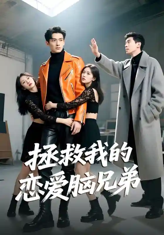 拯救我的恋爱脑兄弟-搞砸网络-www.gaoza.cn