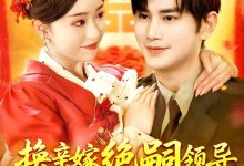 换亲嫁绝嗣领导打跑反派小人-搞砸网络-www.gaoza.cn