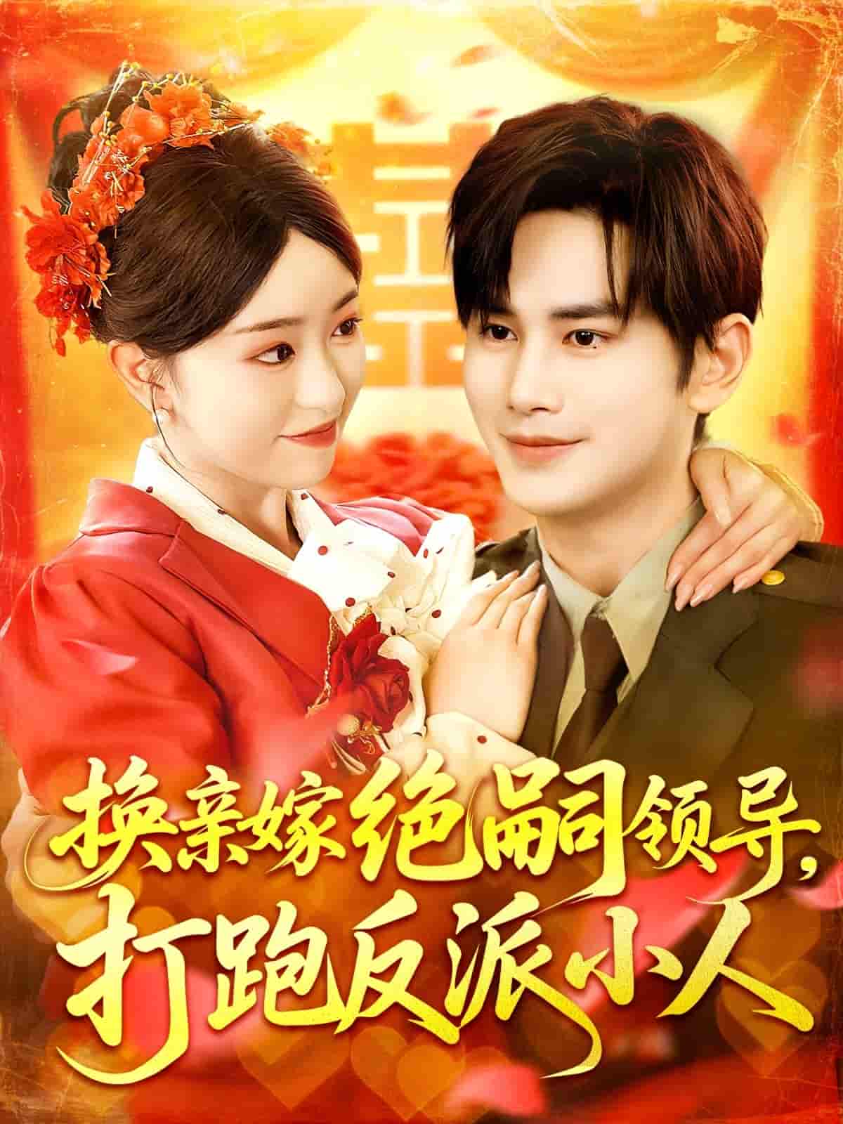 换亲嫁绝嗣领导打跑反派小人-搞砸网络-www.gaoza.cn