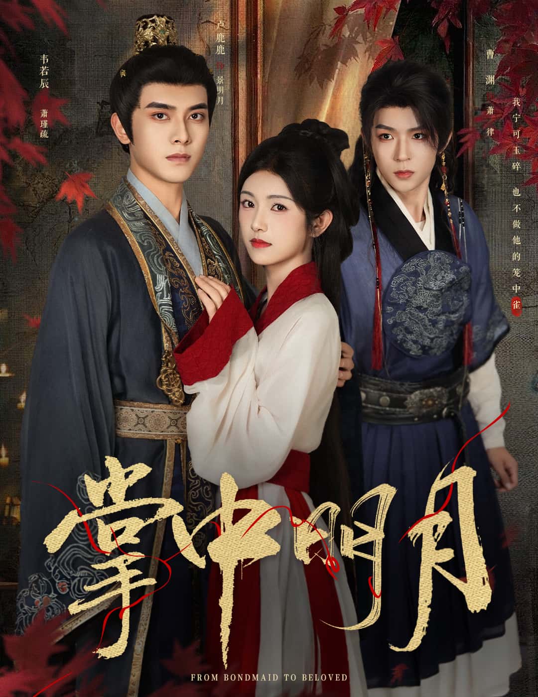 掌中明月-搞砸网络-www.gaoza.cn