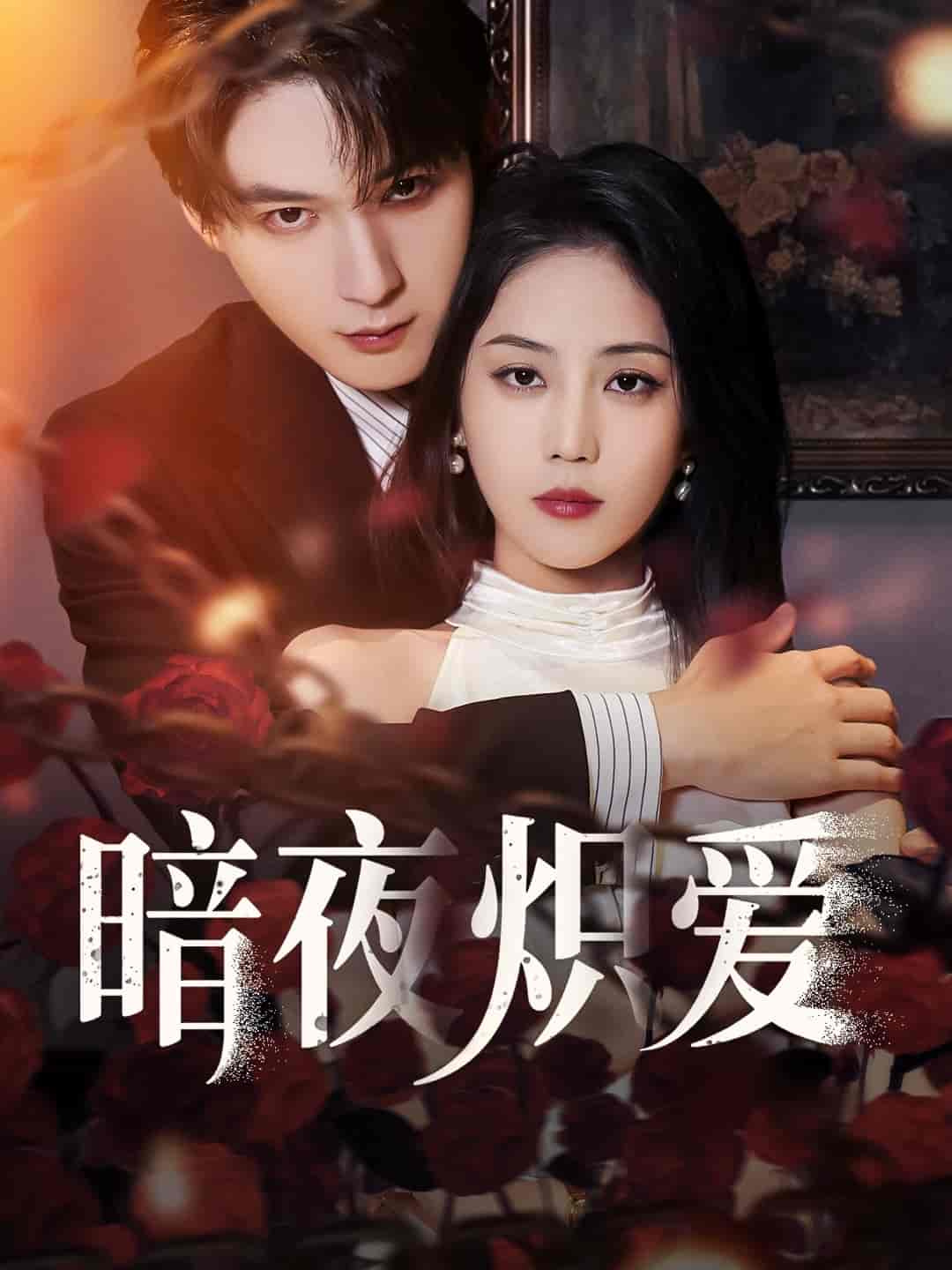 暗夜炽爱-搞砸网络-www.gaoza.cn