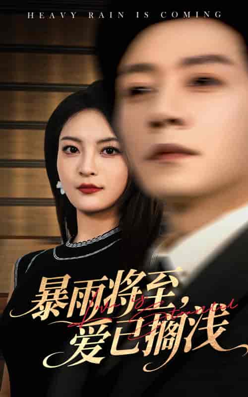 暴雨将至爱已搁浅-搞砸网络-www.gaoza.cn