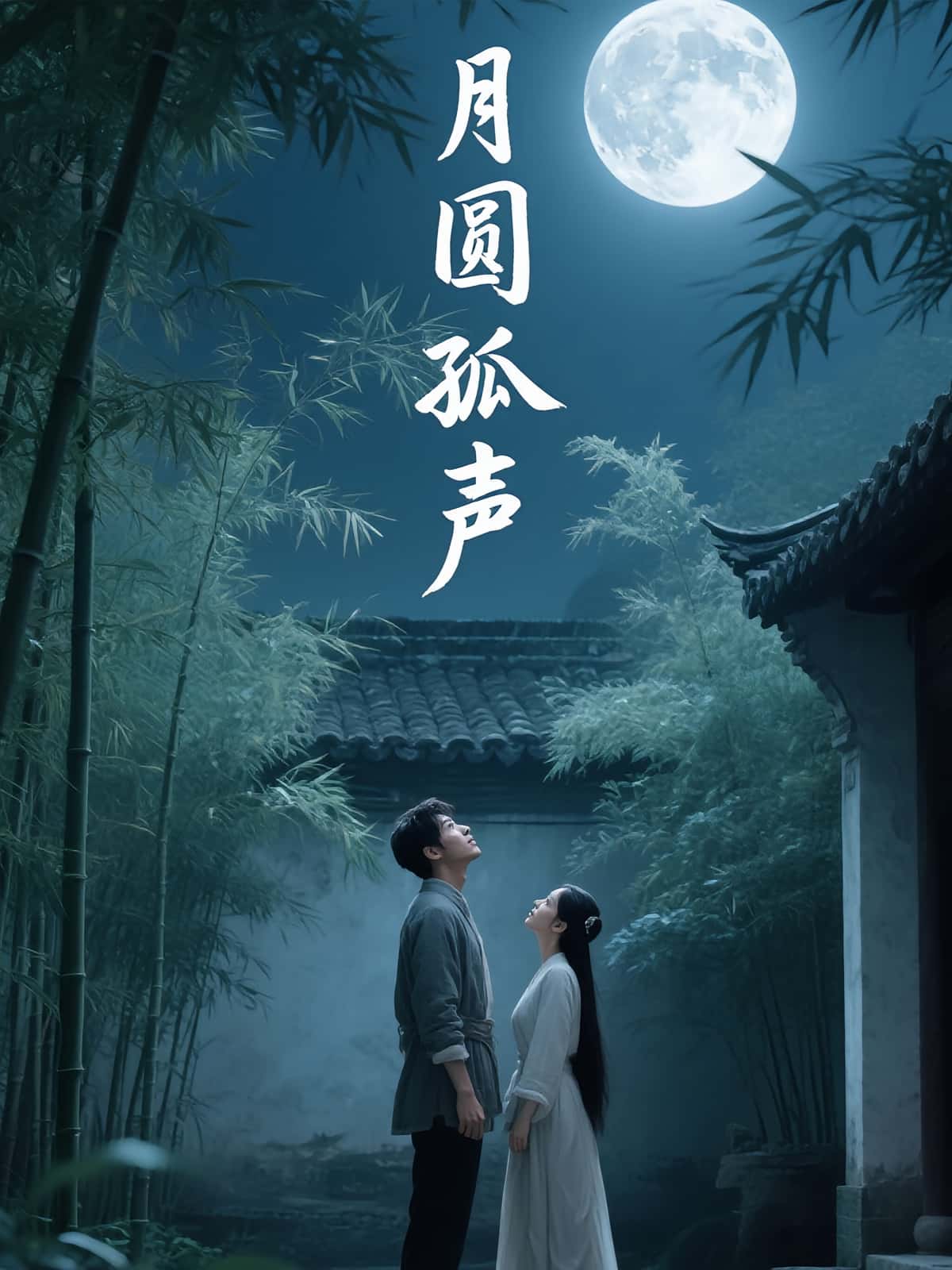 月圆孤声-搞砸网络-www.gaoza.cn