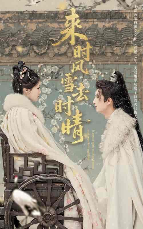 来时风雪去时晴-搞砸网络-www.gaoza.cn