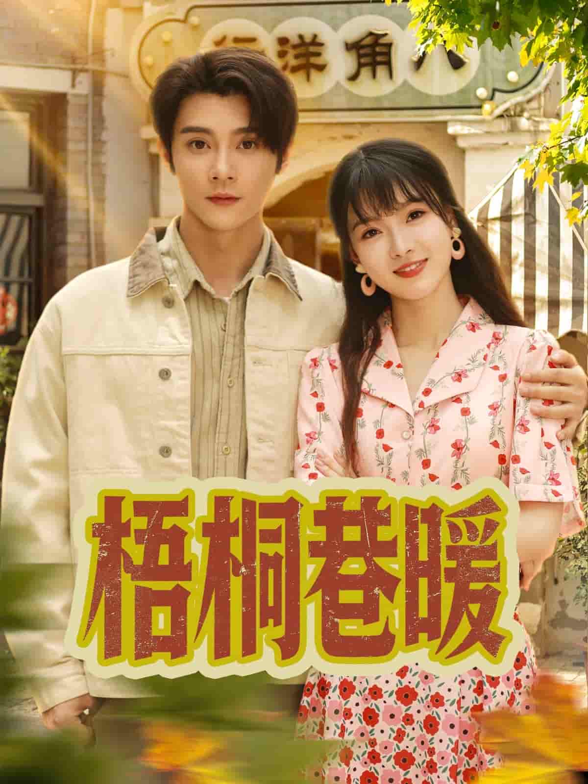 梧桐巷暖-搞砸网络-www.gaoza.cn