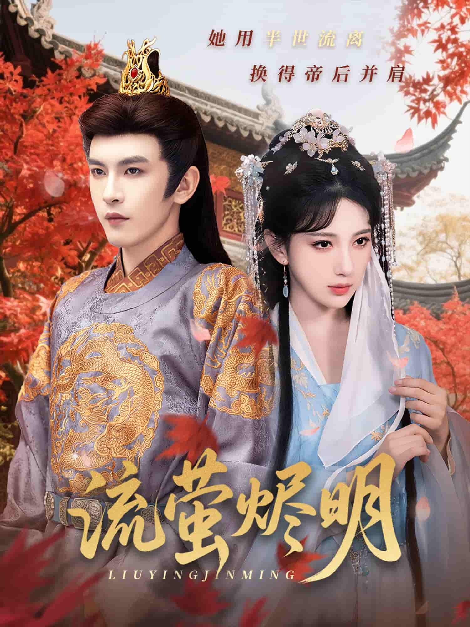 流萤烬明-搞砸网络-www.gaoza.cn