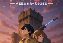 漫剧:末日壁垒全-搞砸网络-www.gaoza.cn