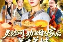 灵泉空间:劝寡母分家后养大弟妹,灵泉空间劝寡母分家后养大弟妹-搞砸网络-www.gaoza.cn