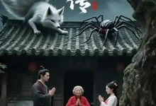 灵狐传&灵狐劫-搞砸网络-www.gaoza.cn