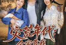 灾荒年代全家靠我心声逆袭-搞砸网络-www.gaoza.cn