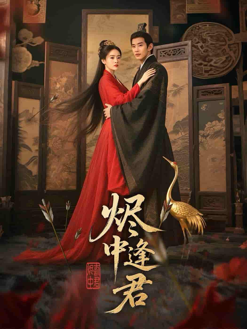 烬中逢君-搞砸网络-www.gaoza.cn