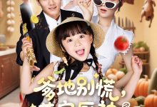 爹地别慌萌宝厨神养全家-搞砸网络-www.gaoza.cn