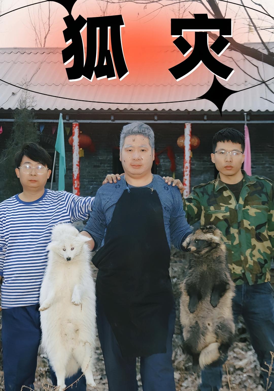 狐灾-搞砸网络-www.gaoza.cn