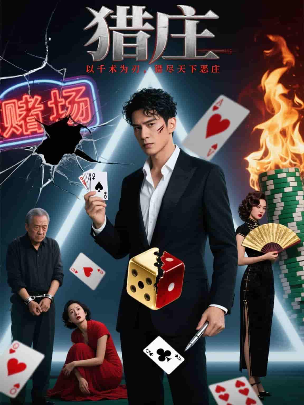 猎庄-搞砸网络-www.gaoza.cn