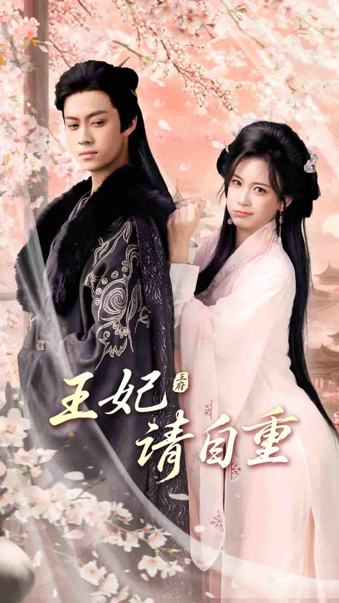 王妃请自重-搞砸网络-www.gaoza.cn