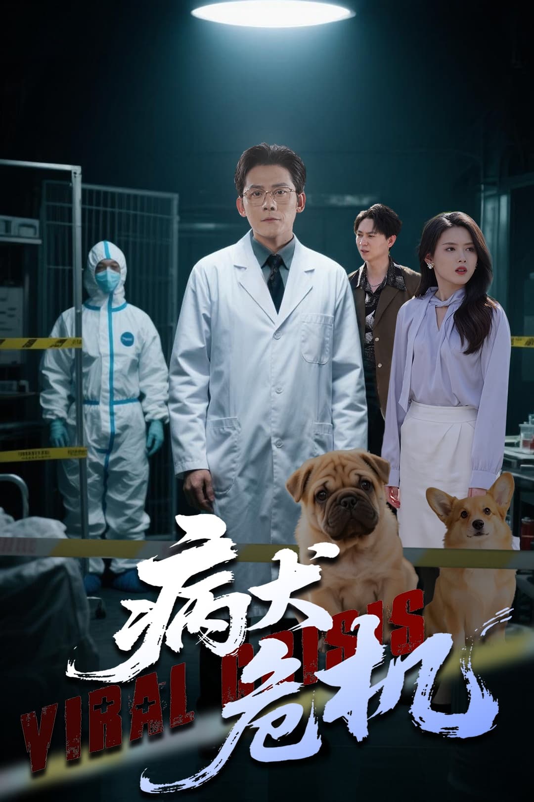 病犬危机-搞砸网络-www.gaoza.cn