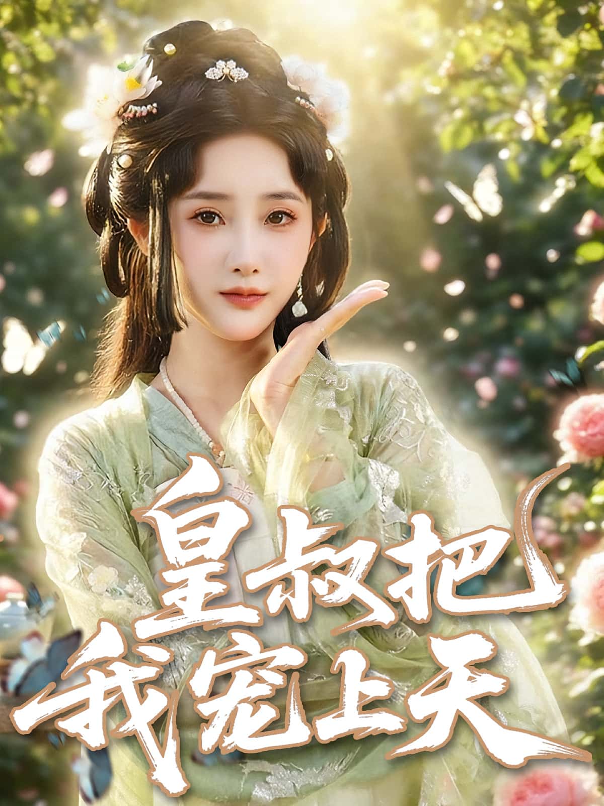 皇叔把我宠上天-搞砸网络-www.gaoza.cn