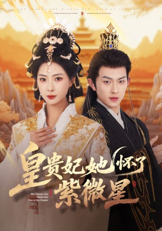 皇贵妃她怀了紫薇星-搞砸网络-www.gaoza.cn