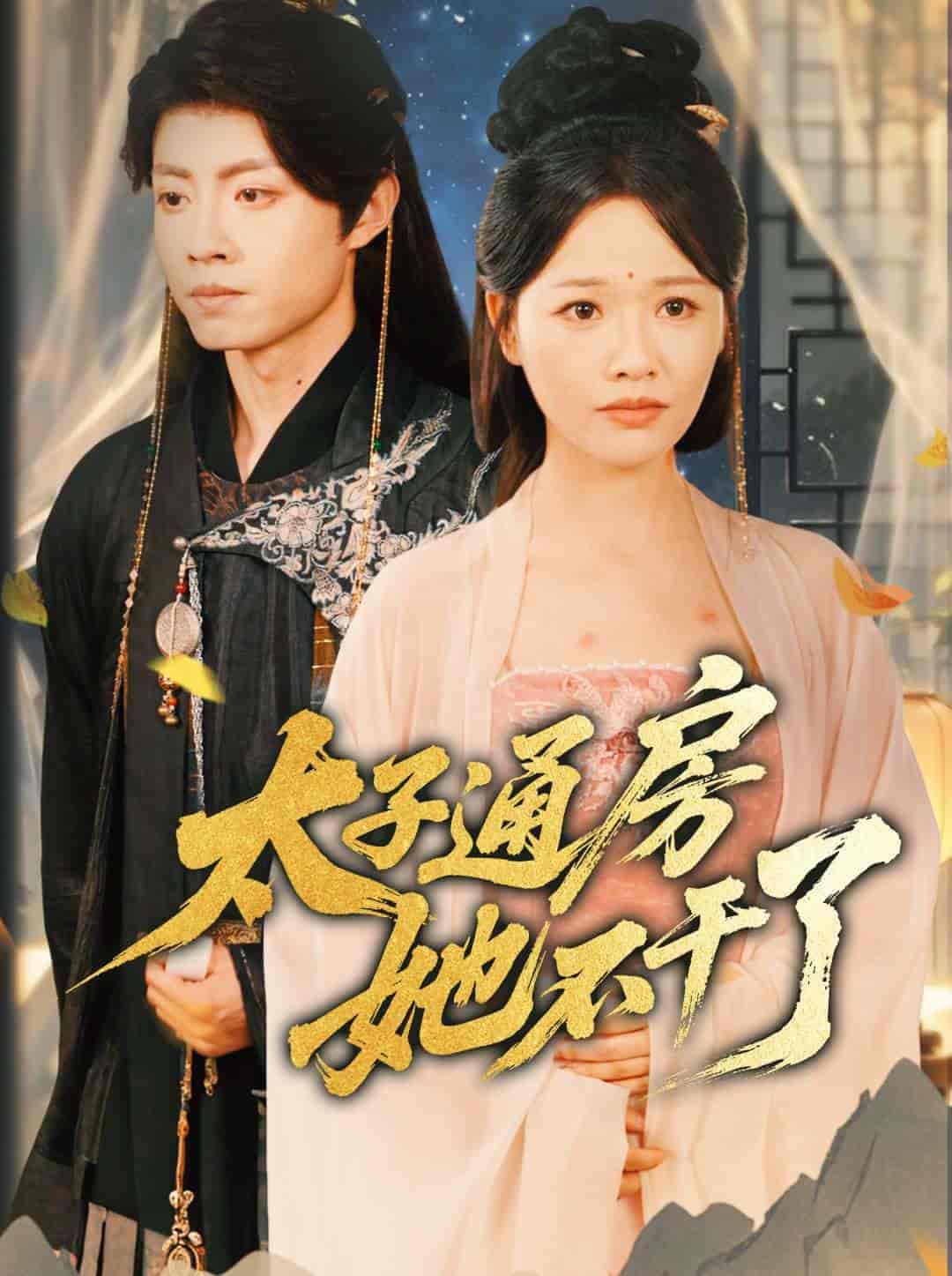 盛世无忧＆太子通房她不干了-搞砸网络-www.gaoza.cn