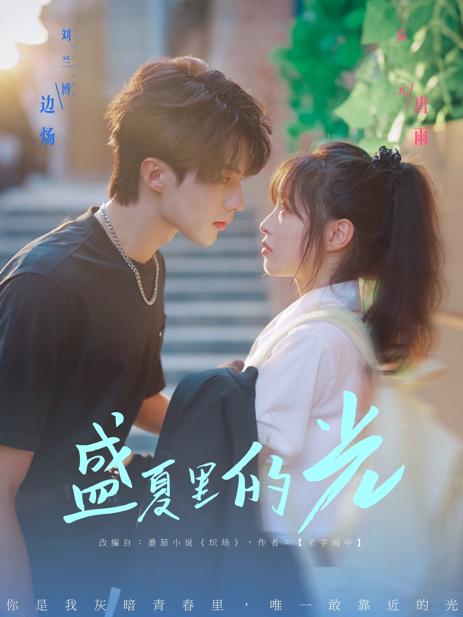 盛夏里的光-搞砸网络-www.gaoza.cn