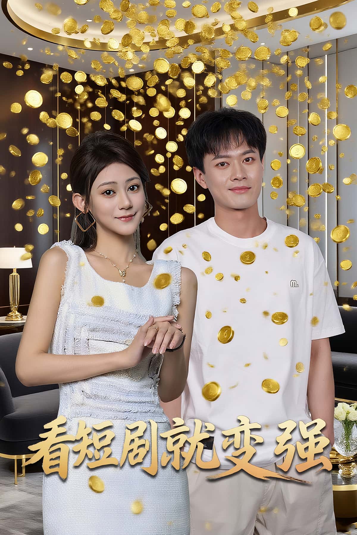 看短剧就变强-搞砸网络-www.gaoza.cn