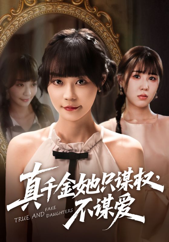 真千金她只谋权，不谋爱-搞砸网络-www.gaoza.cn