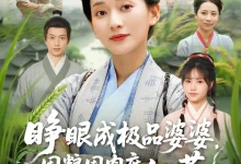 睁眼成极品婆婆,囤粮囤肉度饥荒-搞砸网络-www.gaoza.cn