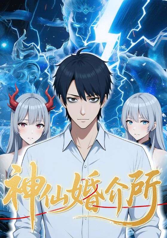 神仙婚介所-搞砸网络-www.gaoza.cn