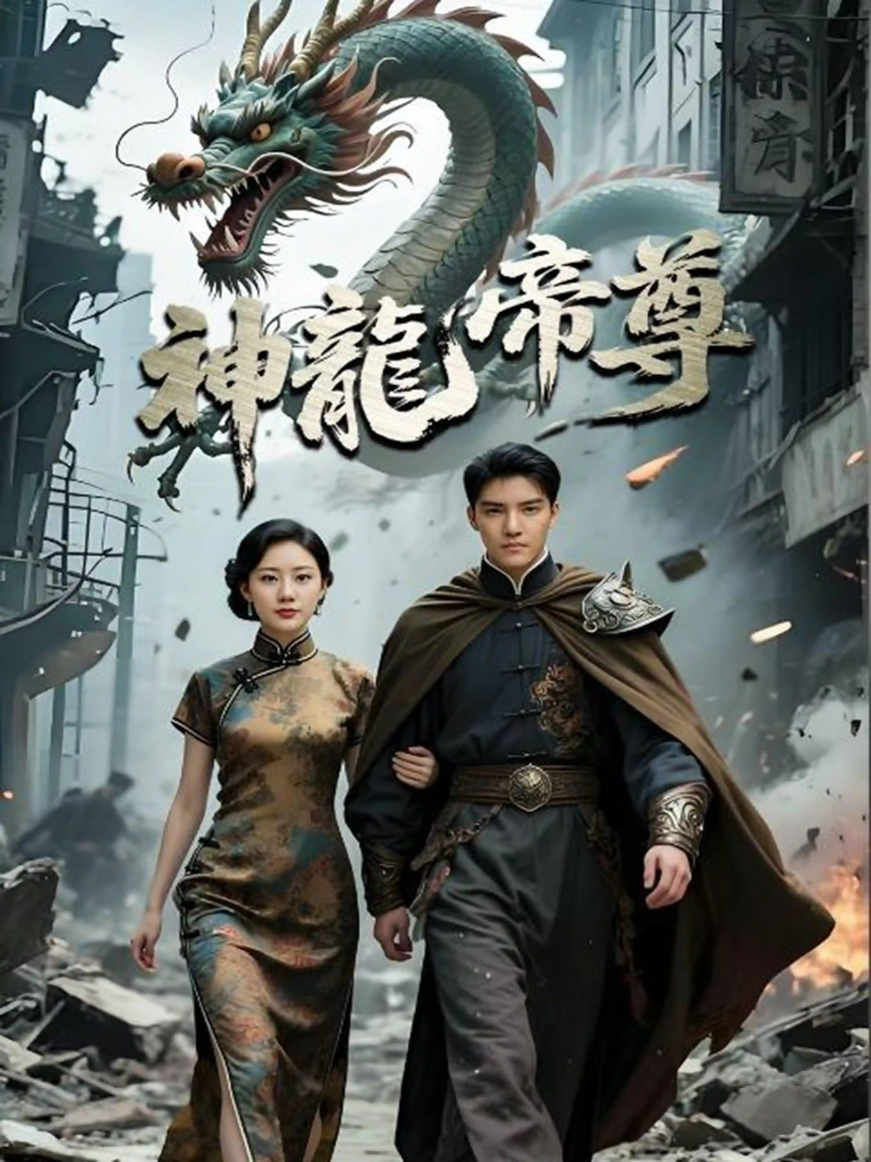 神龙帝尊-搞砸网络-www.gaoza.cn