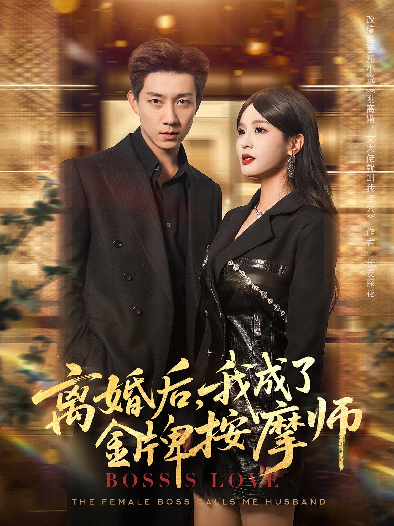 离婚后我成了金牌按摩师-搞砸网络-www.gaoza.cn