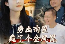 穷山沟里藏了个金凤凰-搞砸网络-www.gaoza.cn