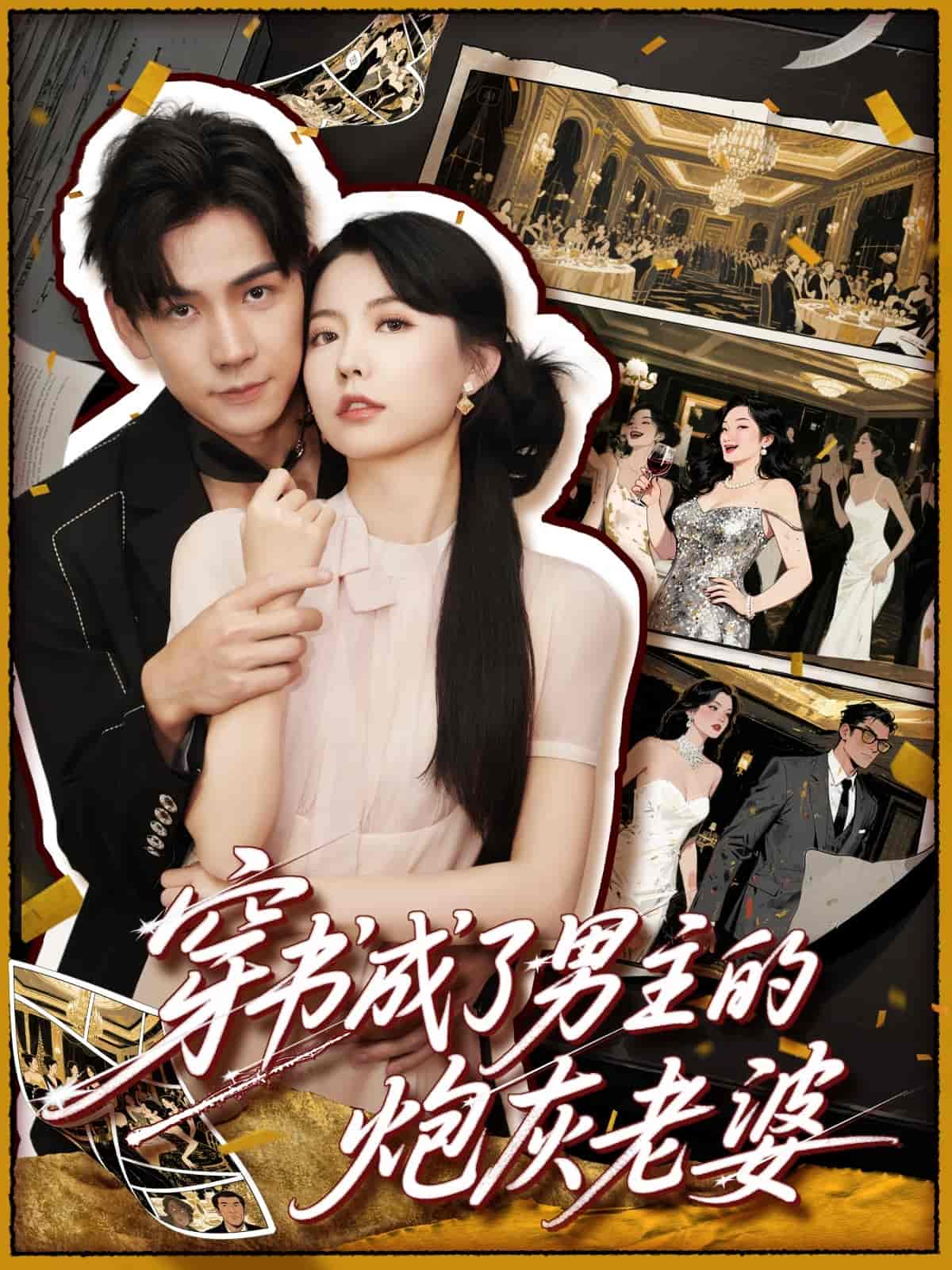 穿书成了男主的炮灰老婆-搞砸网络-www.gaoza.cn