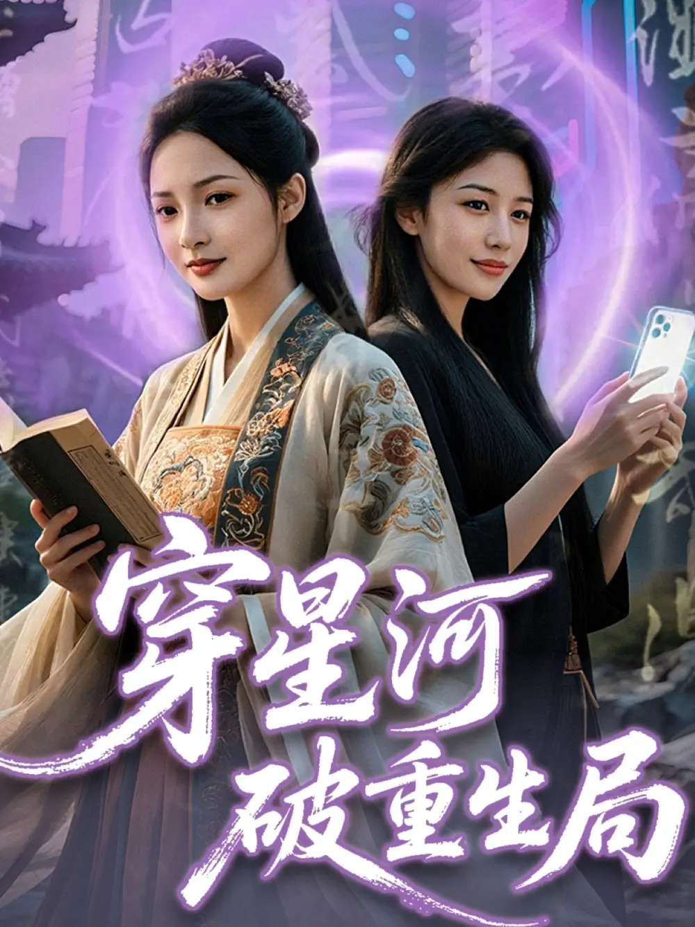 穿星河破重生局-搞砸网络-www.gaoza.cn