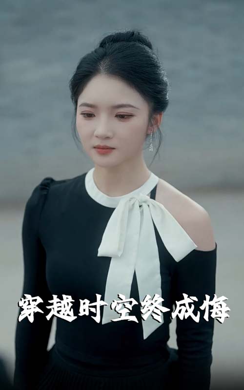 穿越时空终成悔-搞砸网络-www.gaoza.cn