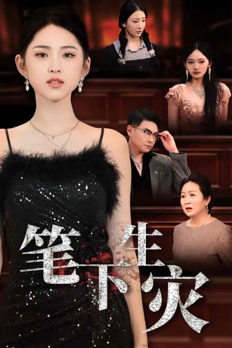 笔下生灾＆我把自己送上审判庭-搞砸网络-www.gaoza.cn