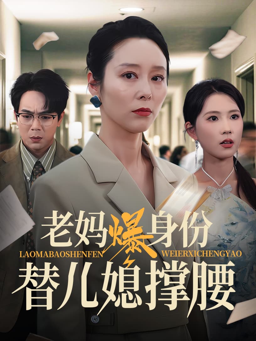 老妈爆身份替儿媳撑腰-搞砸网络-www.gaoza.cn