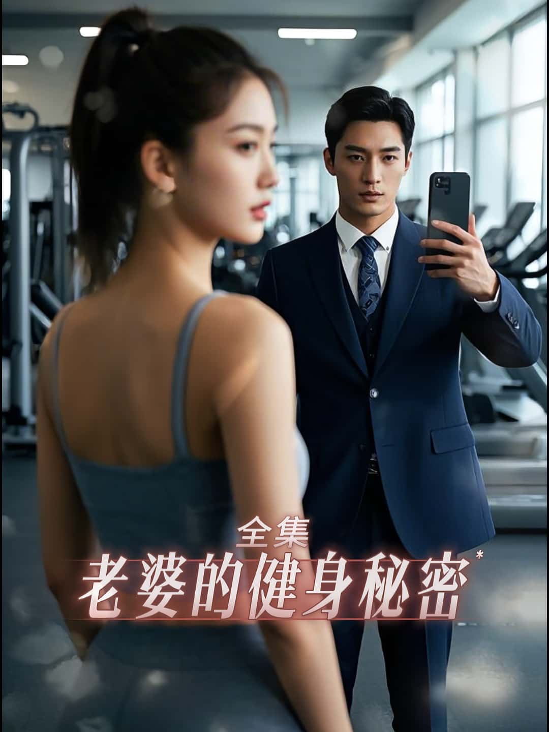 老婆健身的秘密-搞砸网络-www.gaoza.cn