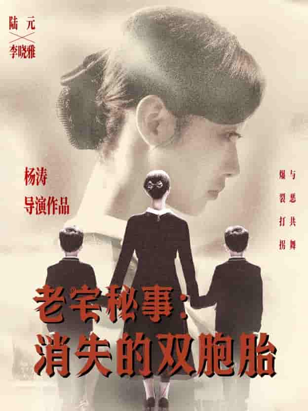 老宅秘事消失的双胞胎＆消失的孩子-搞砸网络-www.gaoza.cn