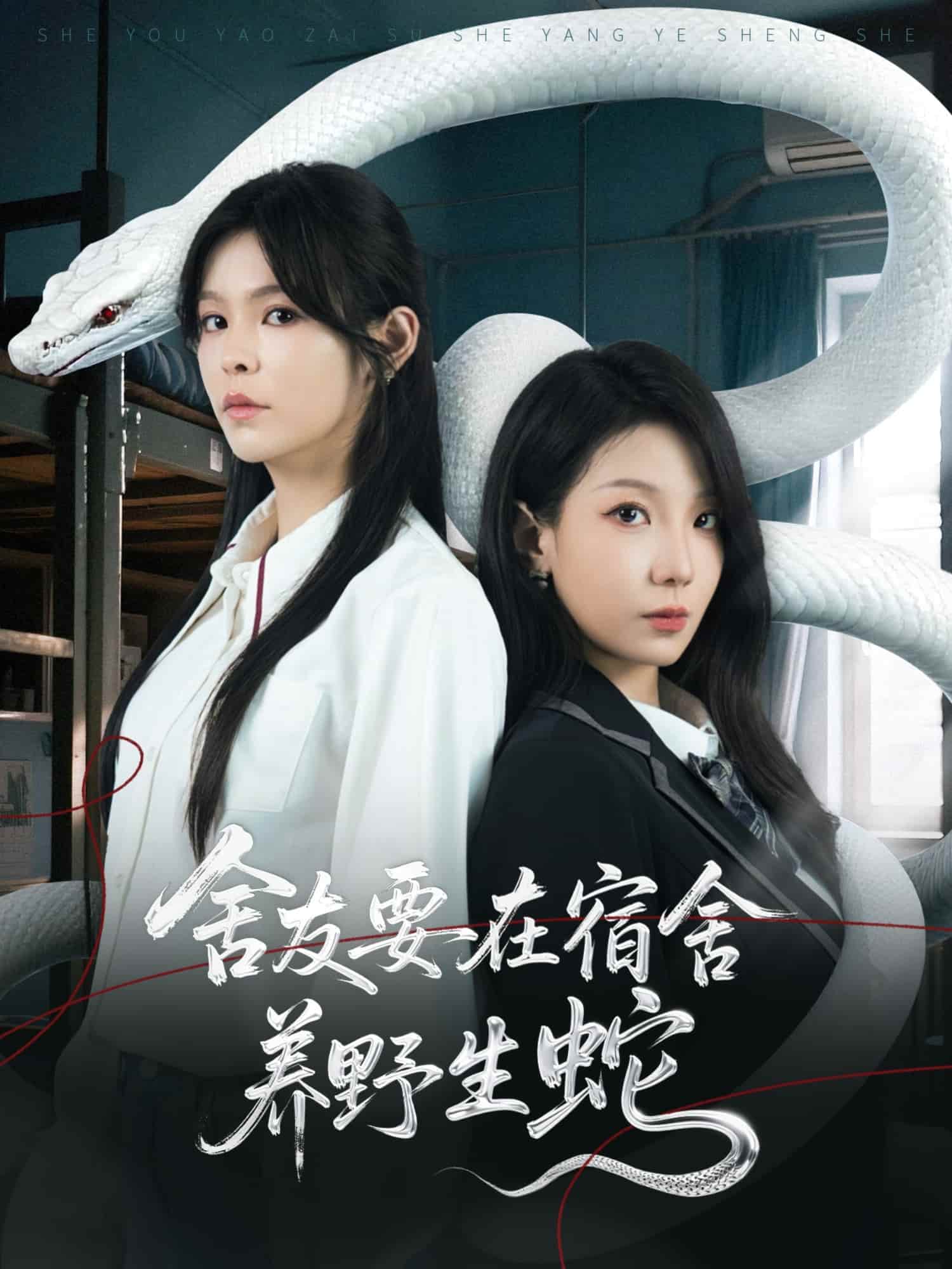 舍友要在宿舍养野生蛇-搞砸网络-www.gaoza.cn