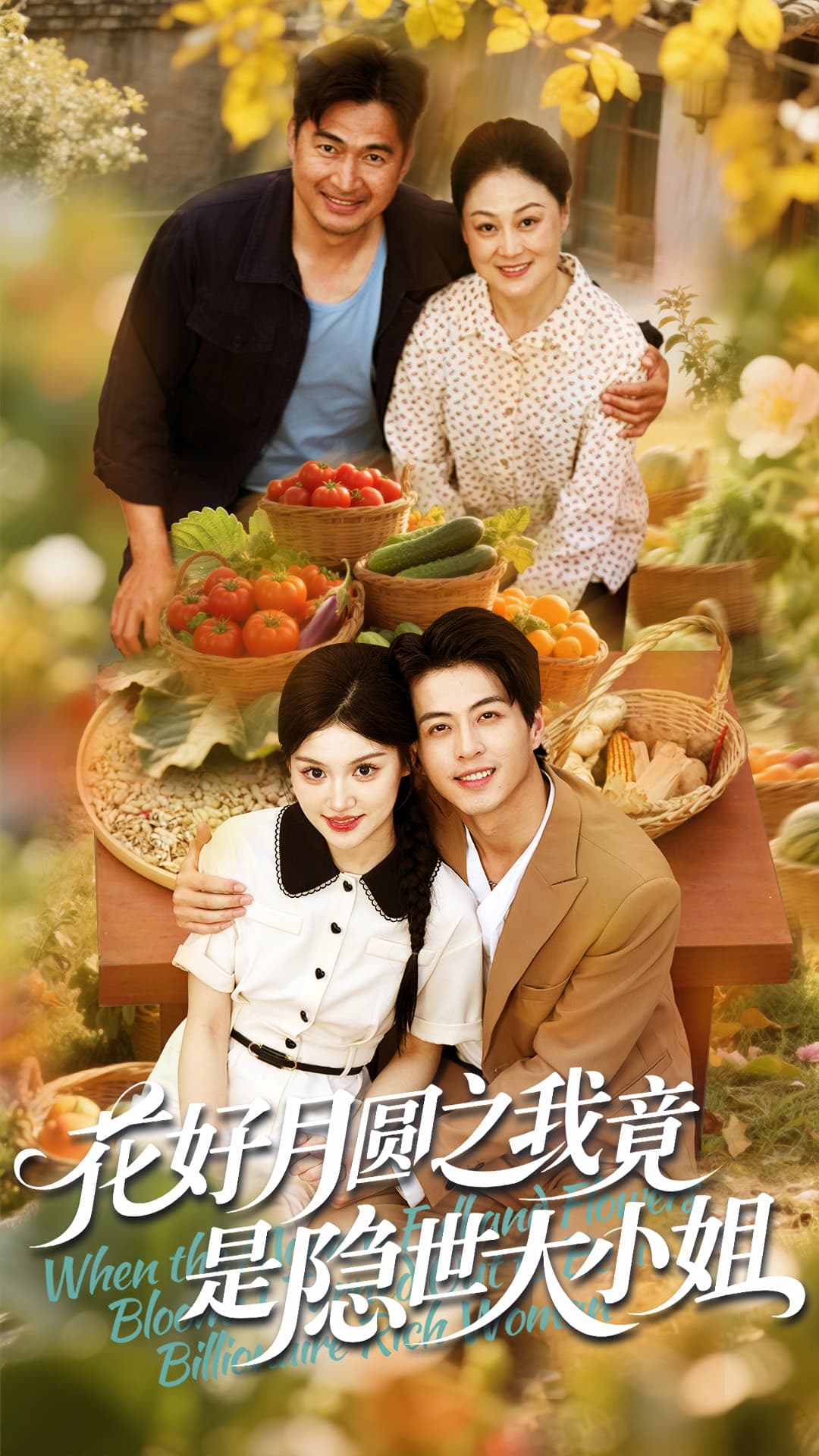花好月圆之我竟是隐世大小姐-搞砸网络-www.gaoza.cn
