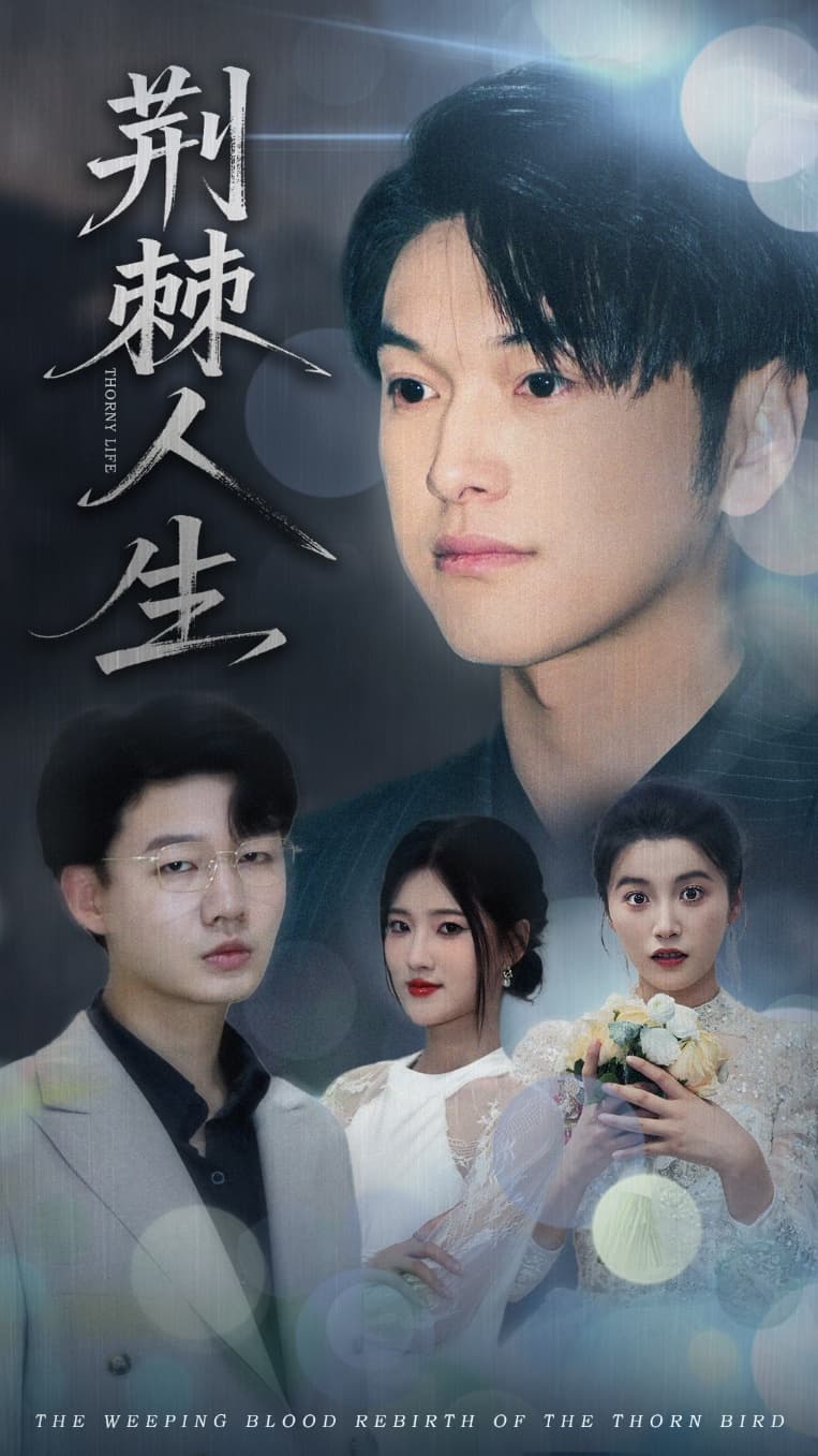 荆棘人生-搞砸网络-www.gaoza.cn