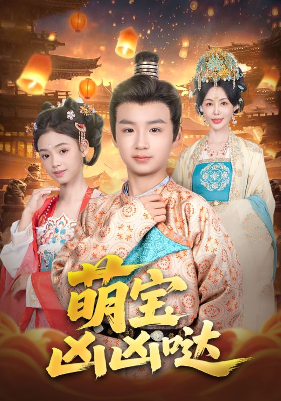 萌宝凶凶哒-搞砸网络-www.gaoza.cn