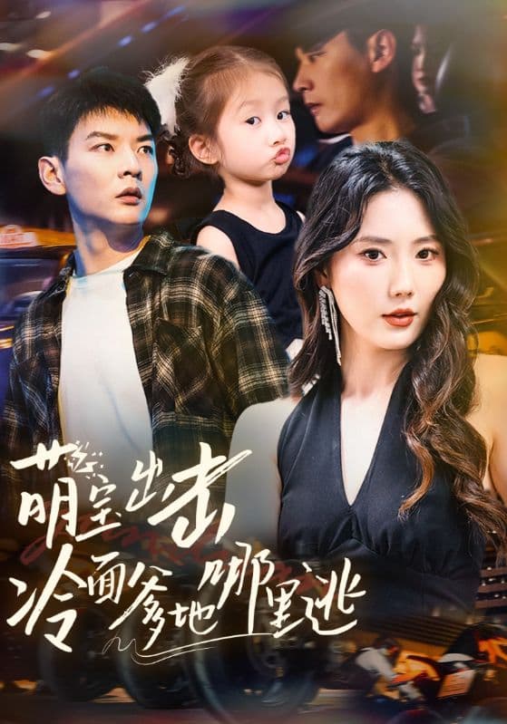 萌宝出击冷面爹地哪里逃-搞砸网络-www.gaoza.cn
