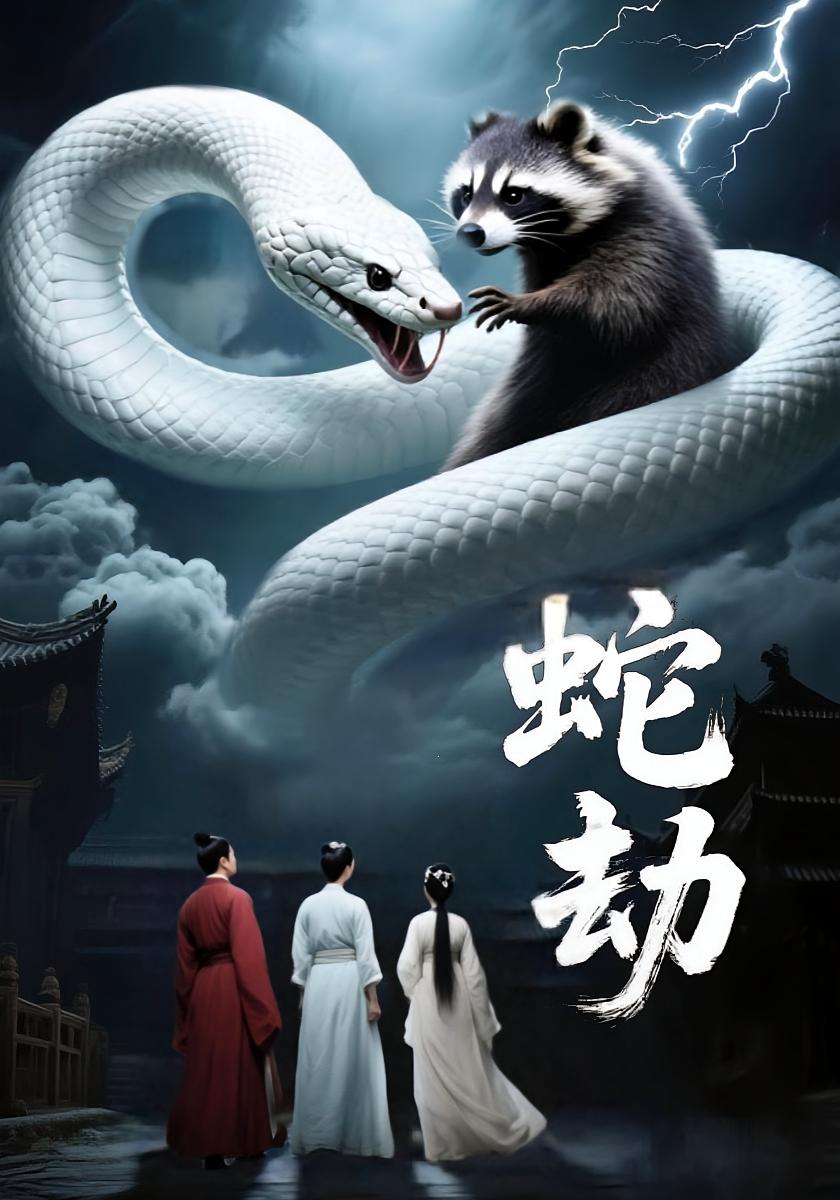 蛇劫-搞砸网络-www.gaoza.cn