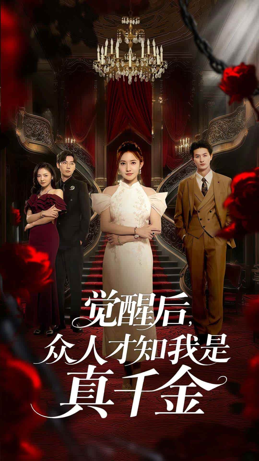 觉醒后众人才知我是真千金-搞砸网络-www.gaoza.cn