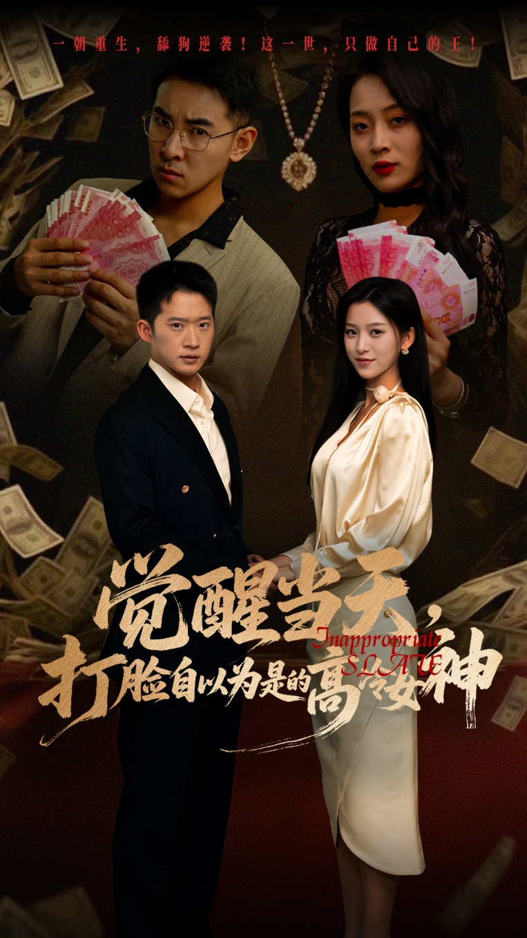 觉醒当天打脸自以为是的高冷女神-搞砸网络-www.gaoza.cn